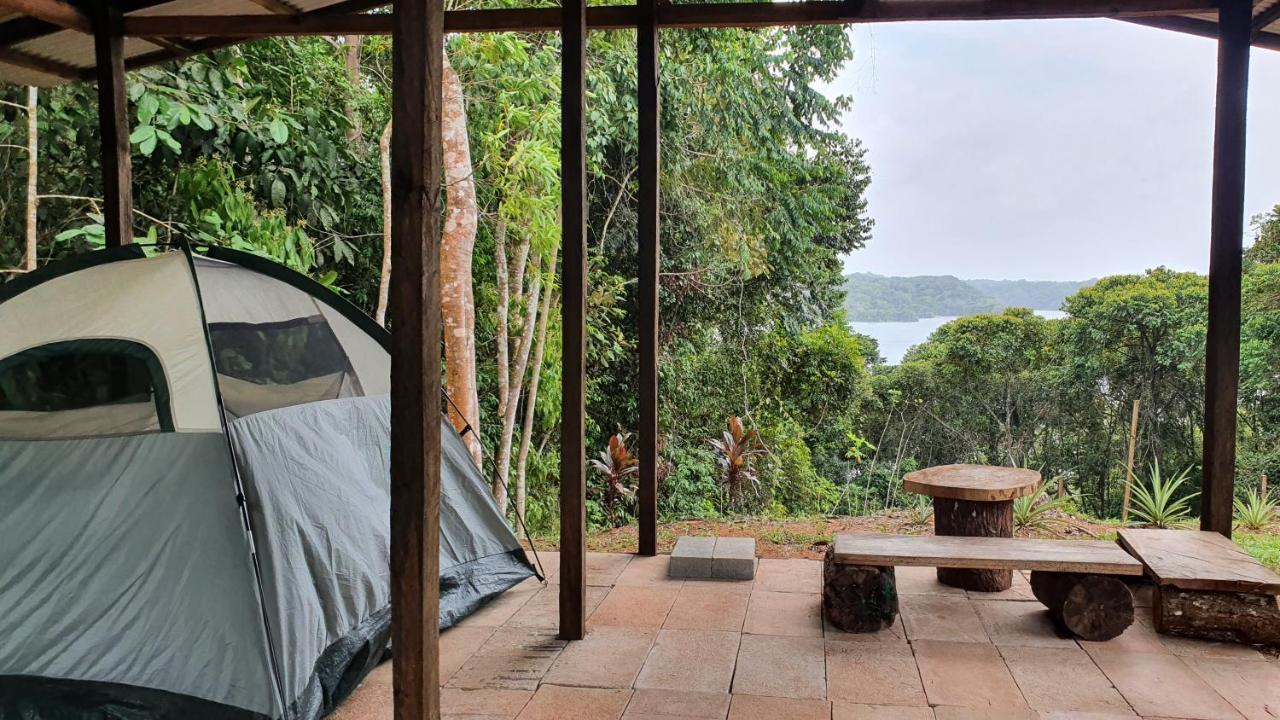 Jungle Eco Reserve Ξενοδοχείο Colon Εξωτερικό φωτογραφία