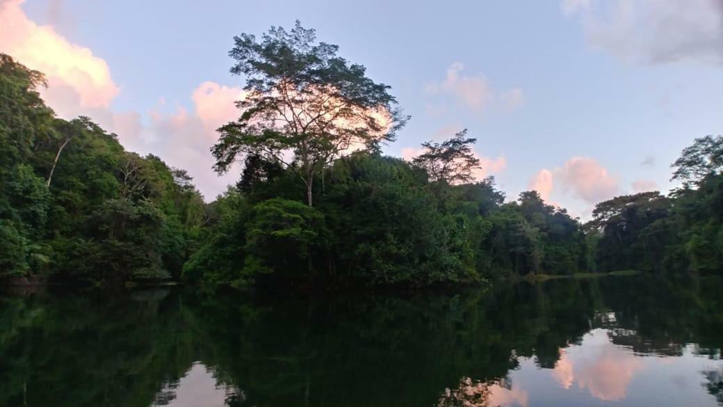 Jungle Eco Reserve Ξενοδοχείο Colon Εξωτερικό φωτογραφία