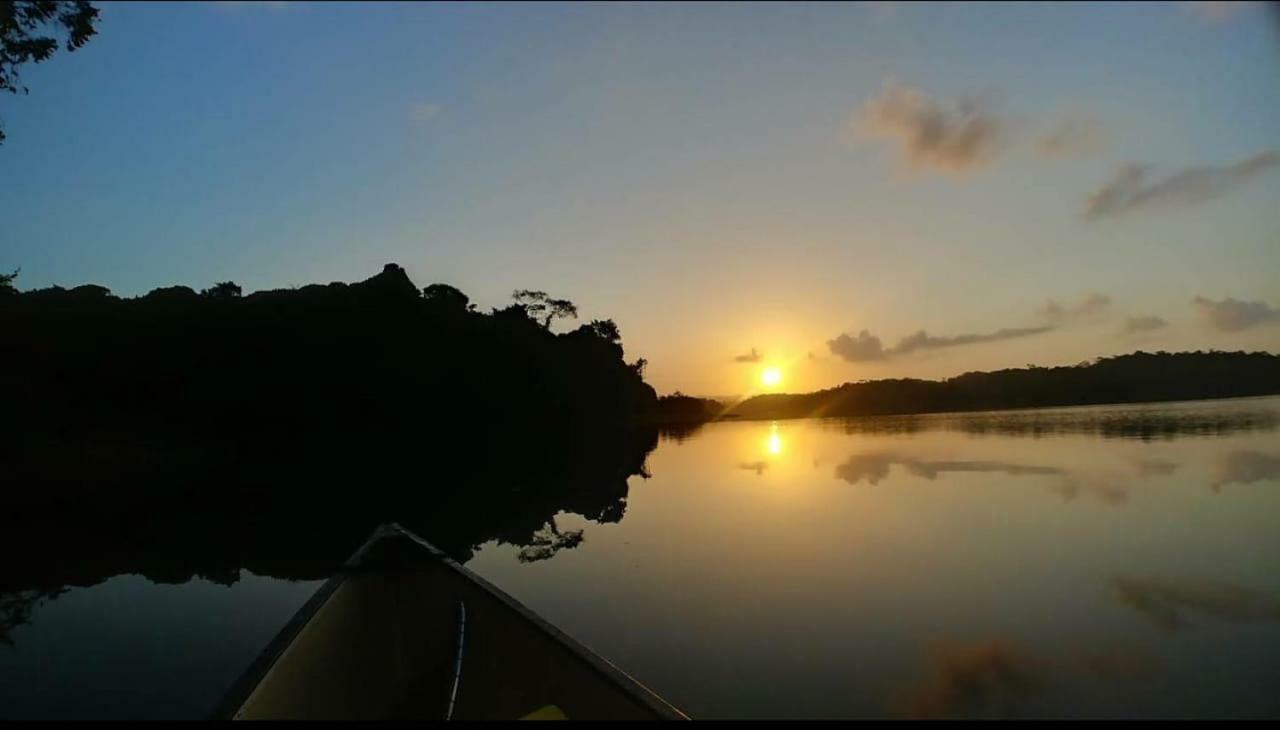 Jungle Eco Reserve Ξενοδοχείο Colon Εξωτερικό φωτογραφία