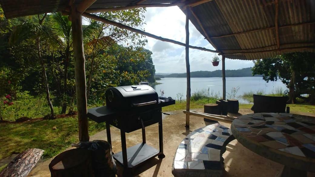 Jungle Eco Reserve Ξενοδοχείο Colon Εξωτερικό φωτογραφία