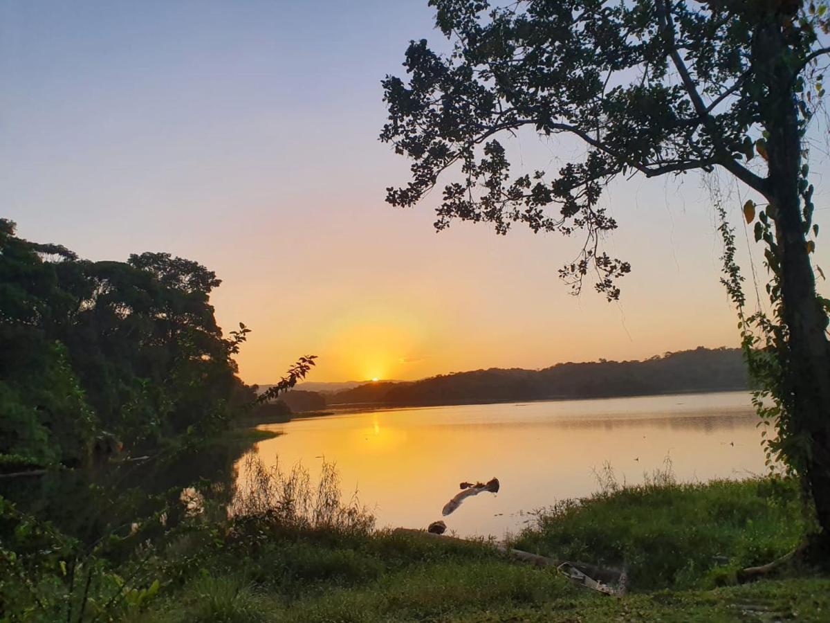 Jungle Eco Reserve Ξενοδοχείο Colon Εξωτερικό φωτογραφία