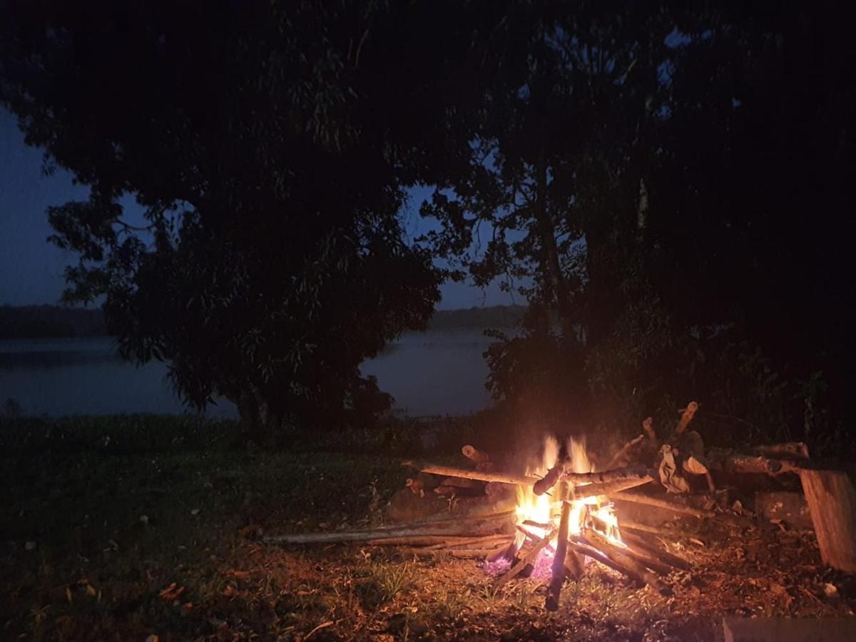 Jungle Eco Reserve Ξενοδοχείο Colon Εξωτερικό φωτογραφία