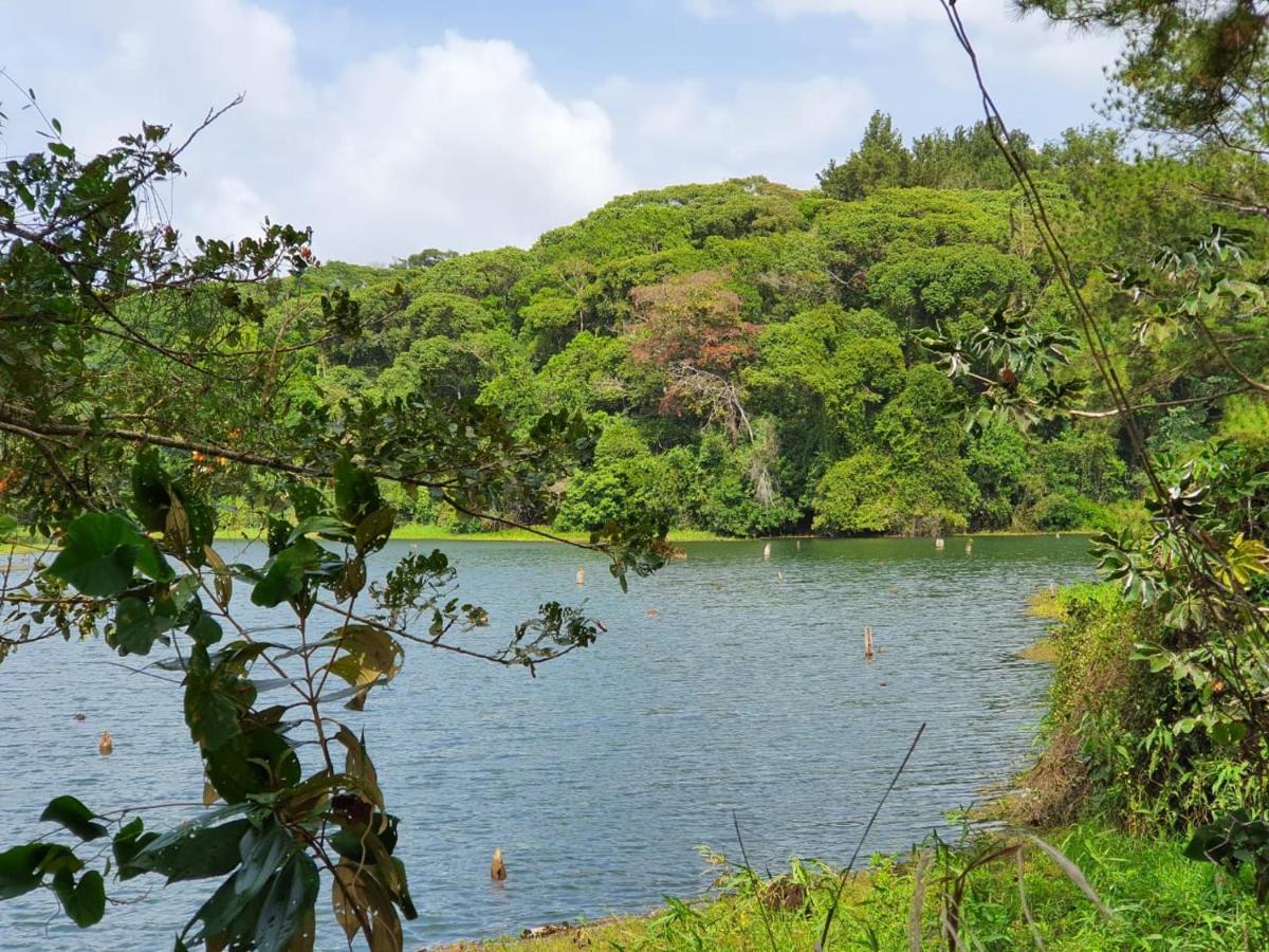 Jungle Eco Reserve Ξενοδοχείο Colon Εξωτερικό φωτογραφία