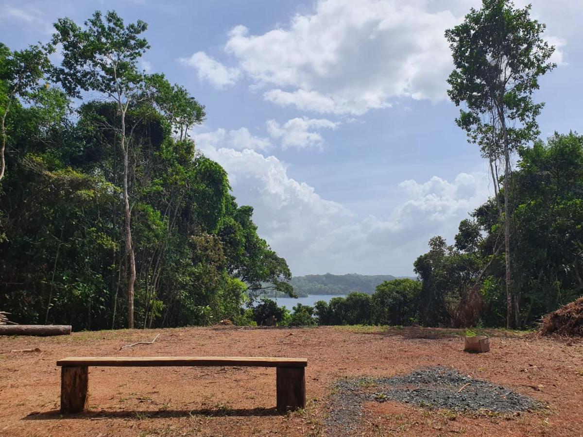 Jungle Eco Reserve Ξενοδοχείο Colon Εξωτερικό φωτογραφία